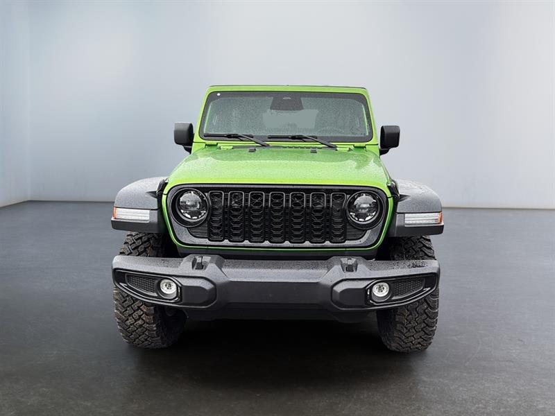 jeep Wrangler 2026 - 2