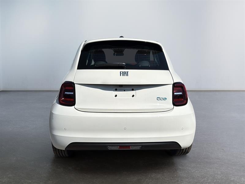 fiat 500e 2025 - 5