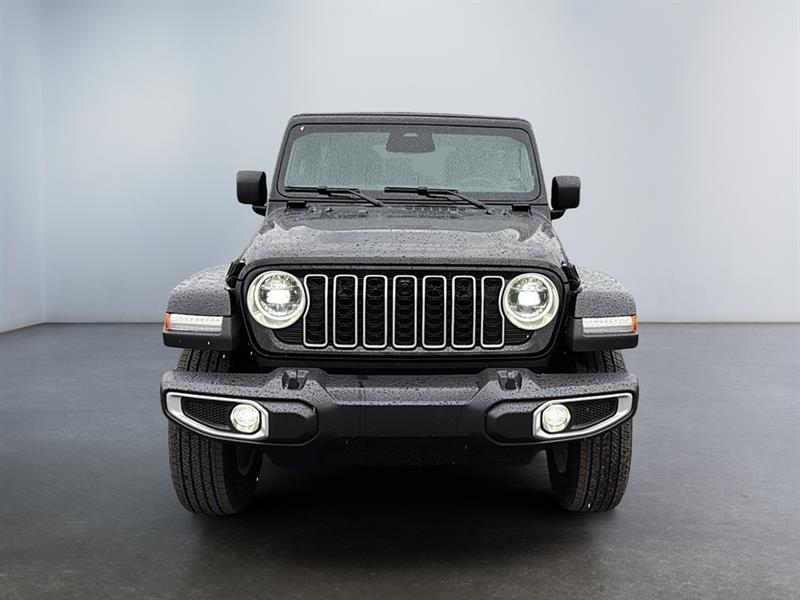 jeep Wrangler 2026 - 2