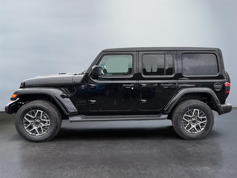 jeep Wrangler 2026 - 3