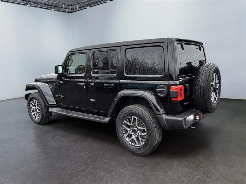 jeep Wrangler 2026 - 5