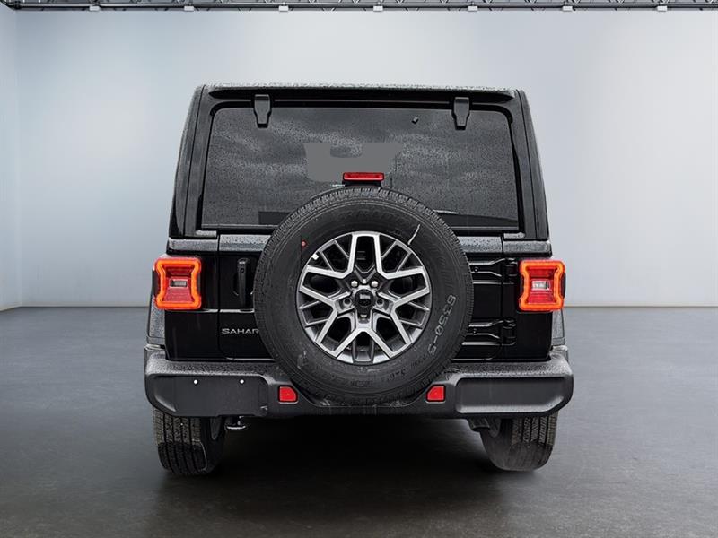 jeep Wrangler 2026 - 6