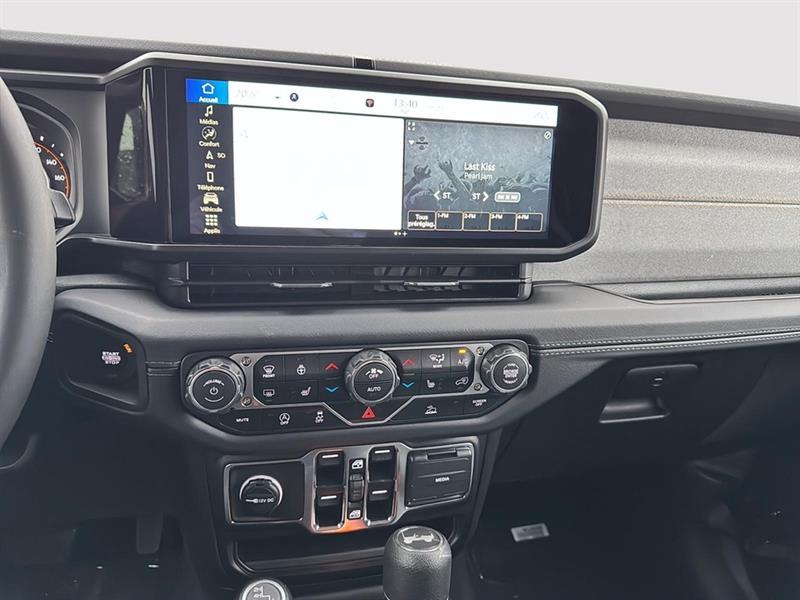 jeep Wrangler 2026 - 10