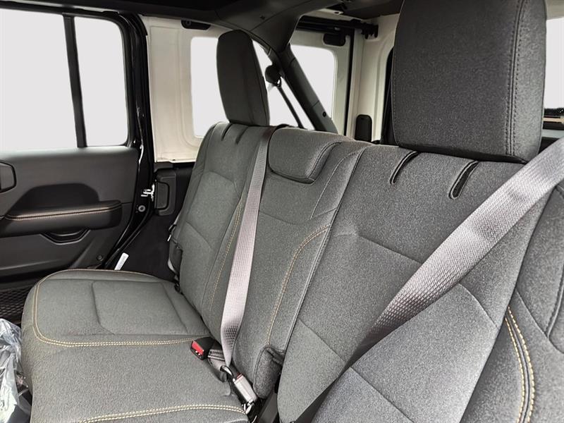 jeep Wrangler 2026 - 14