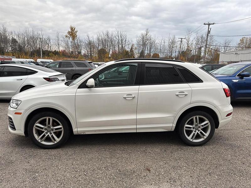 audi Q3 2018 - 3