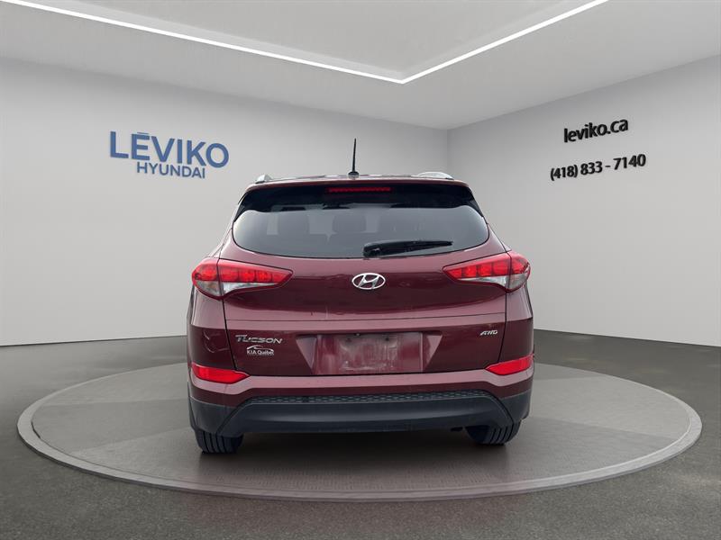 hyundai Tucson 2016 - 3