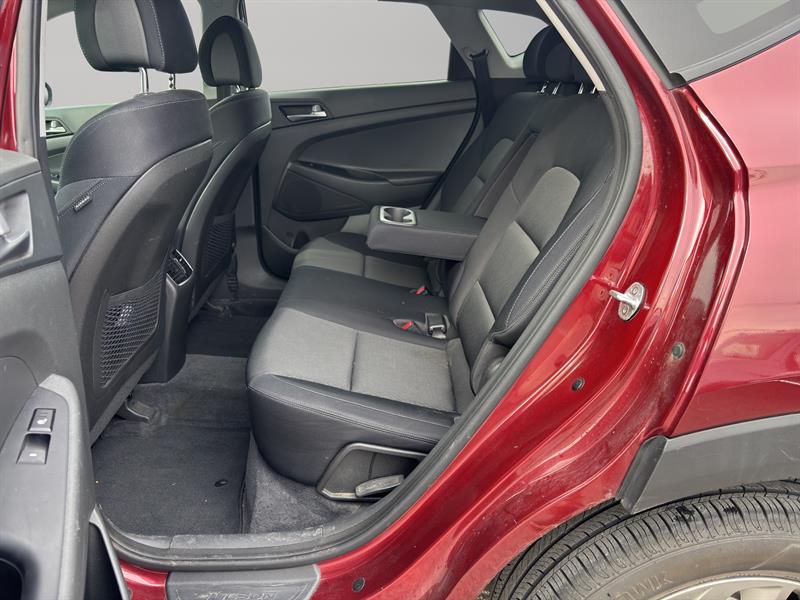 hyundai Tucson 2016 - 7