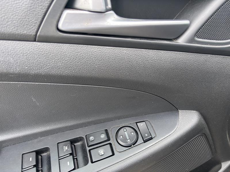 hyundai Tucson 2016 - 8