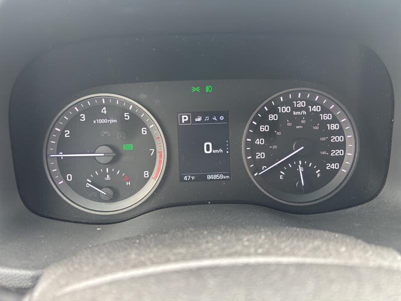 hyundai Tucson 2016 - 10