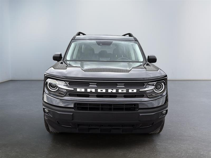 ford Bronco Sport 2024 - 2