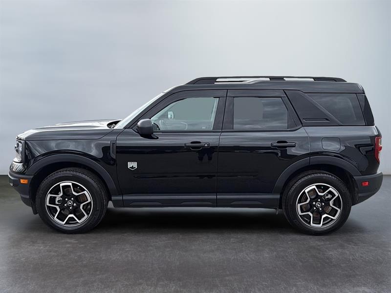 ford Bronco Sport 2024 - 3