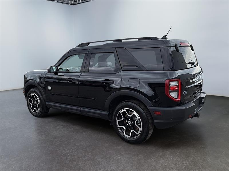 ford Bronco Sport 2024 - 5