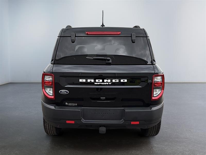 ford Bronco Sport 2024 - 6