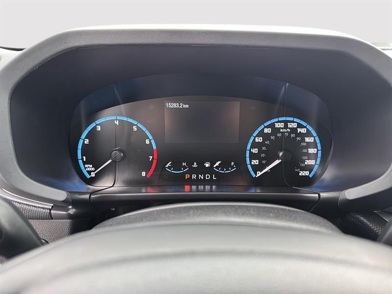 ford Bronco Sport 2024 - 7