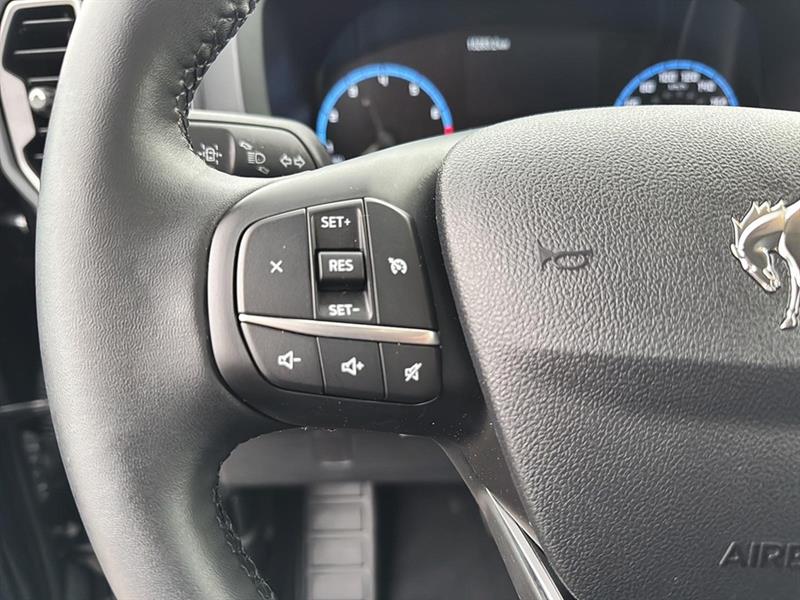 ford Bronco Sport 2024 - 9