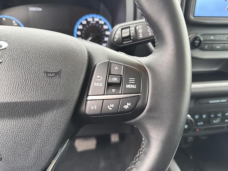 ford Bronco Sport 2024 - 10