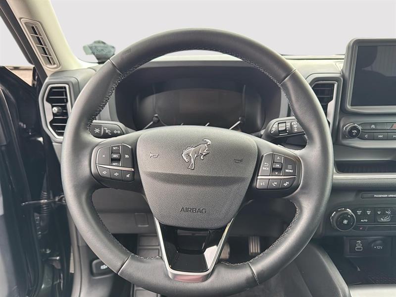 ford Bronco Sport 2024 - 11