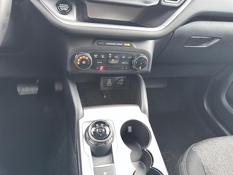 ford Bronco Sport 2024 - 14