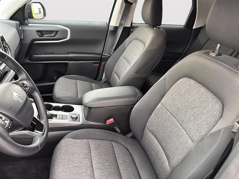 ford Bronco Sport 2024 - 15