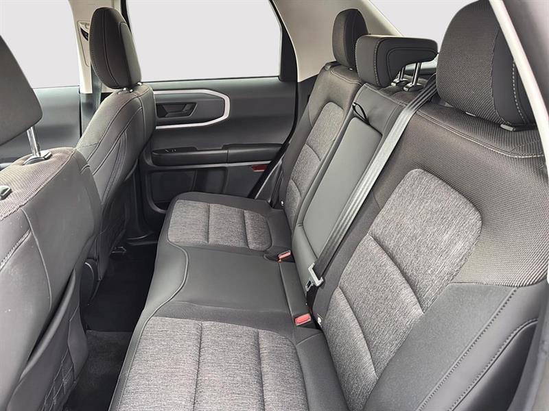 ford Bronco Sport 2024 - 17