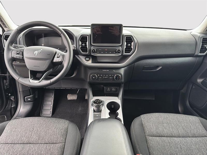 ford Bronco Sport 2024 - 18