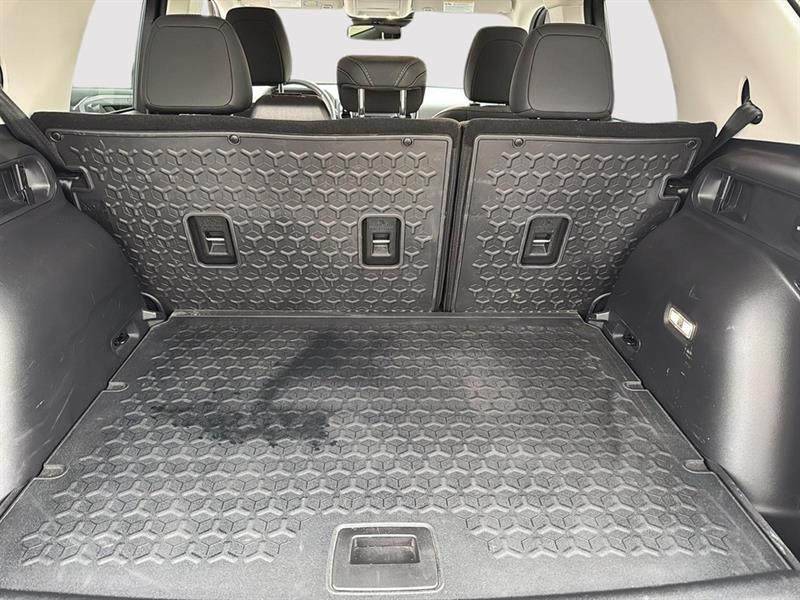 ford Bronco Sport 2024 - 19