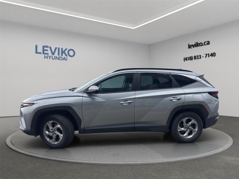 hyundai Tucson 2024 - 2