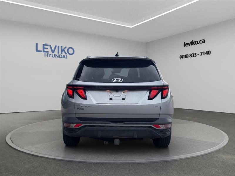 hyundai Tucson 2024 - 4