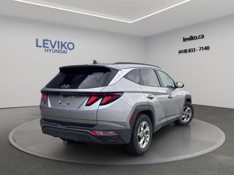 hyundai Tucson 2024 - 5