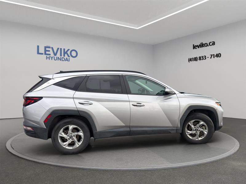 hyundai Tucson 2024 - 6