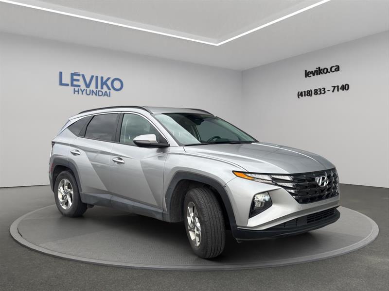 hyundai Tucson 2024 - 7