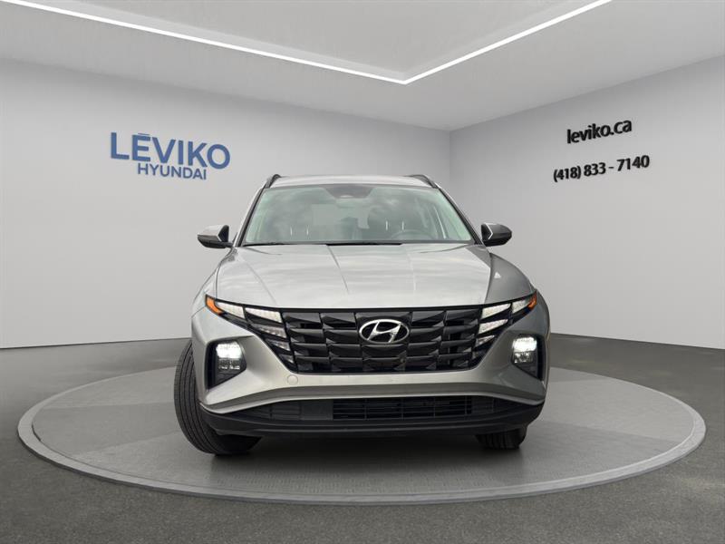 hyundai Tucson 2024 - 8