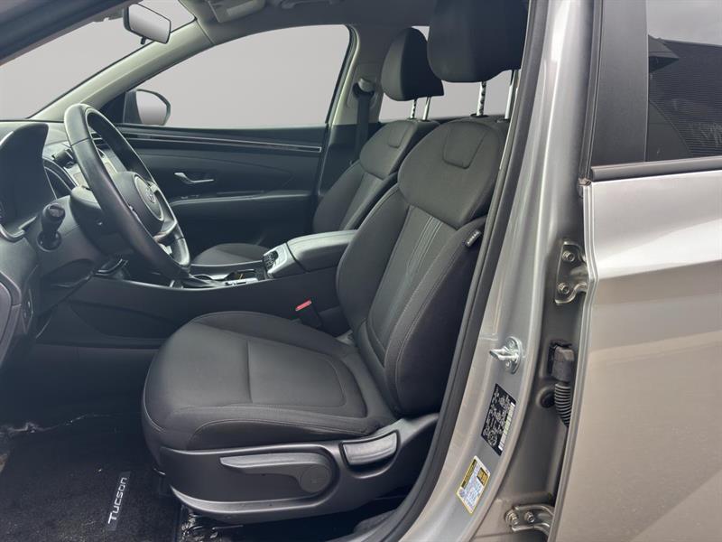 hyundai Tucson 2024 - 9