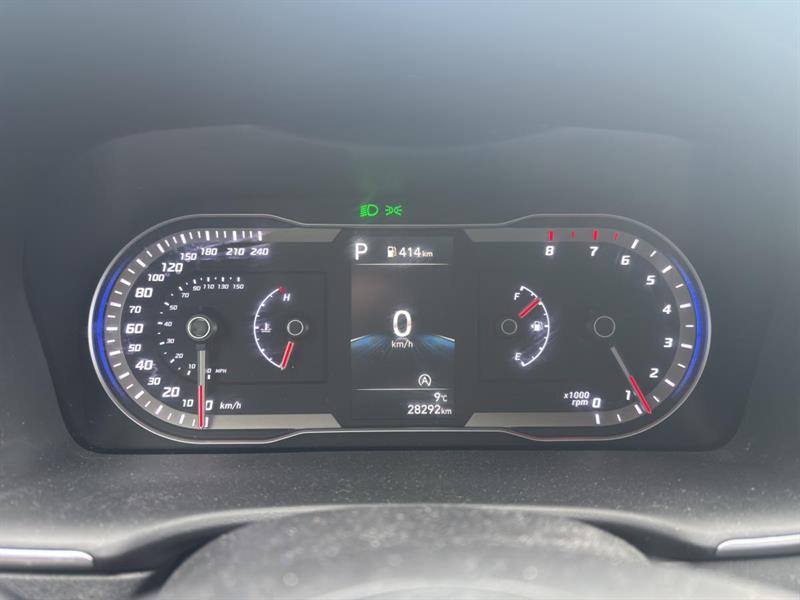 hyundai Tucson 2024 - 11