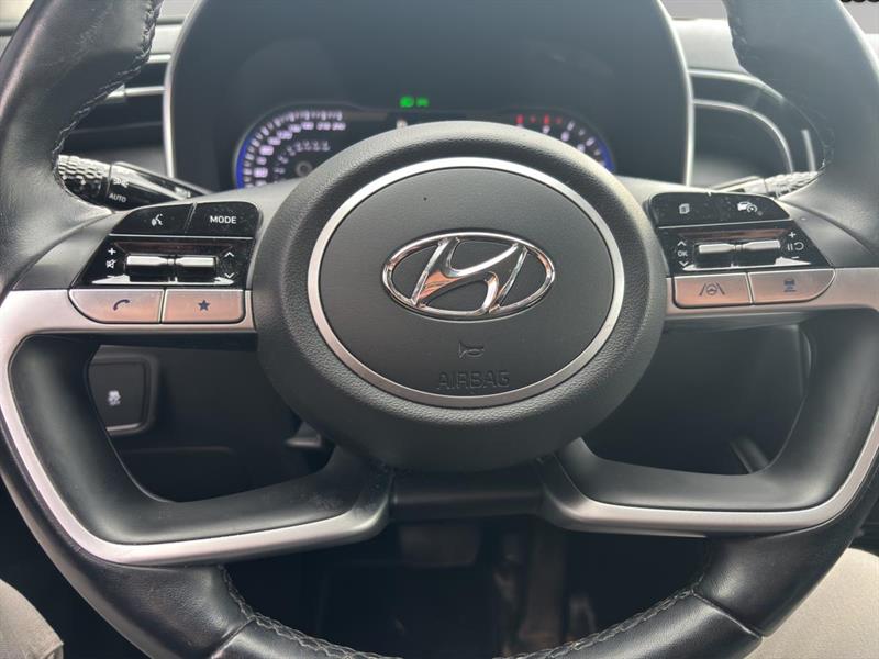 hyundai Tucson 2024 - 12