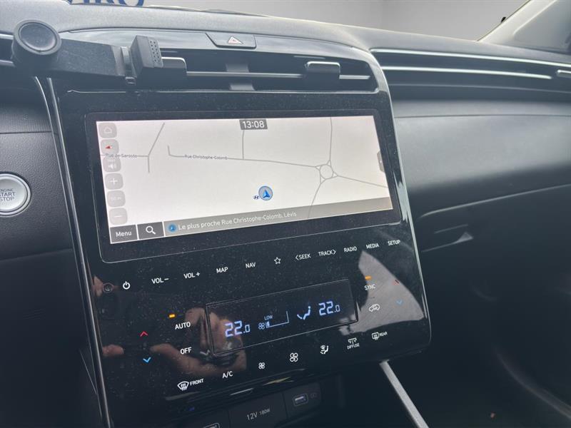 hyundai Tucson 2024 - 13