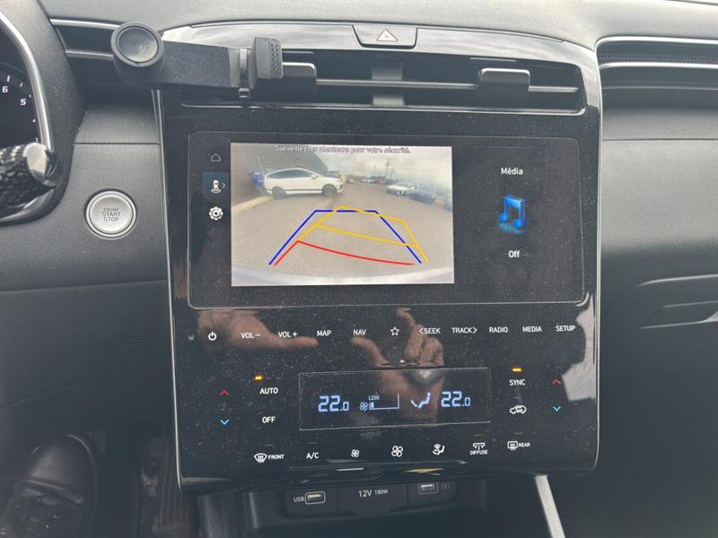 hyundai Tucson 2024 - 14