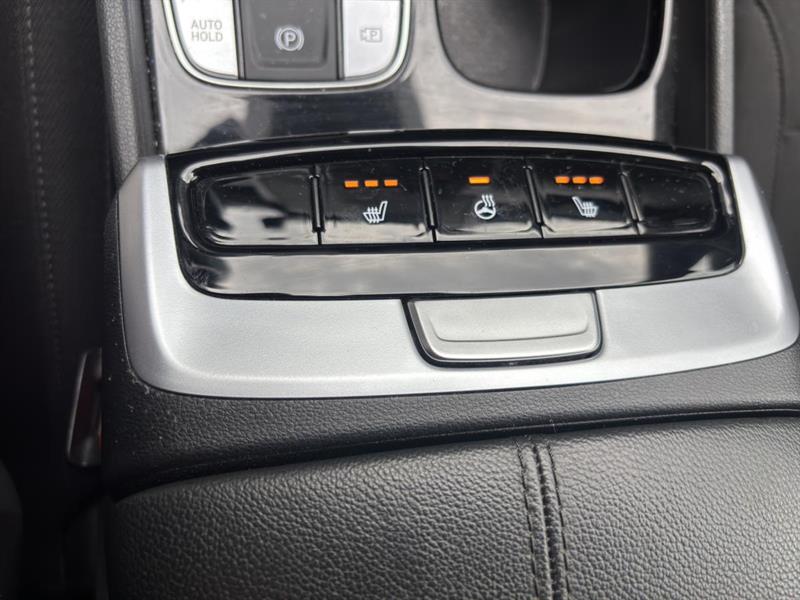 hyundai Tucson 2024 - 15