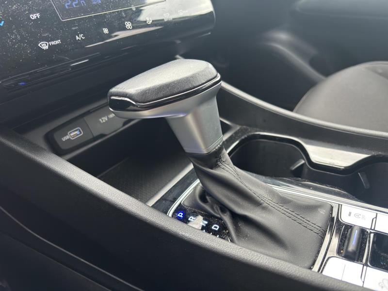 hyundai Tucson 2024 - 16