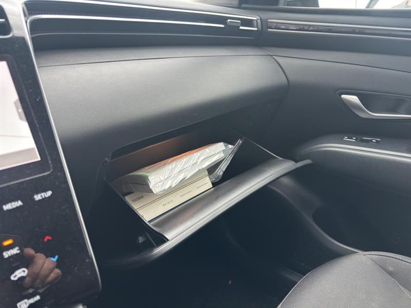 hyundai Tucson 2024 - 17