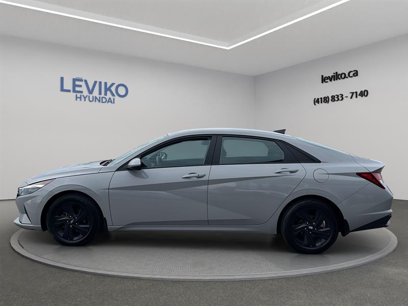 hyundai Elantra 2023 - 2