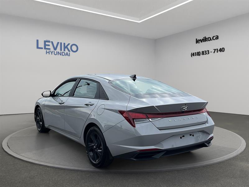 hyundai Elantra 2023 - 3