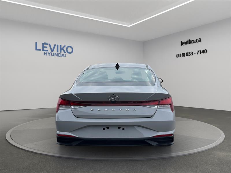 hyundai Elantra 2023 - 4