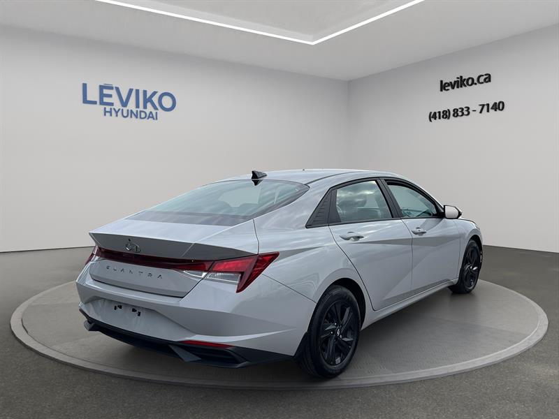 hyundai Elantra 2023 - 5