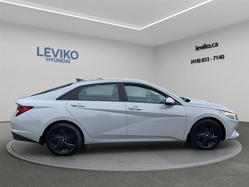 hyundai Elantra 2023 - 6