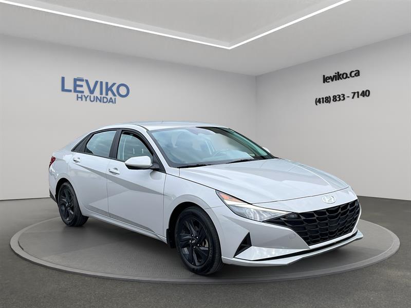 hyundai Elantra 2023 - 7