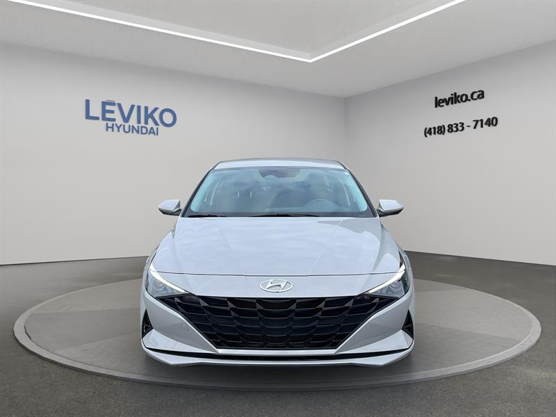 hyundai Elantra 2023 - 8