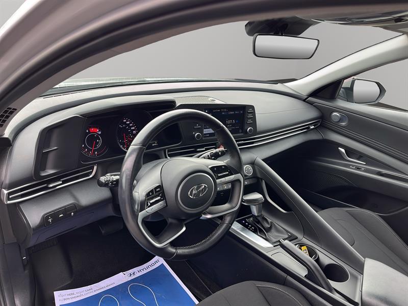 hyundai Elantra 2023 - 9