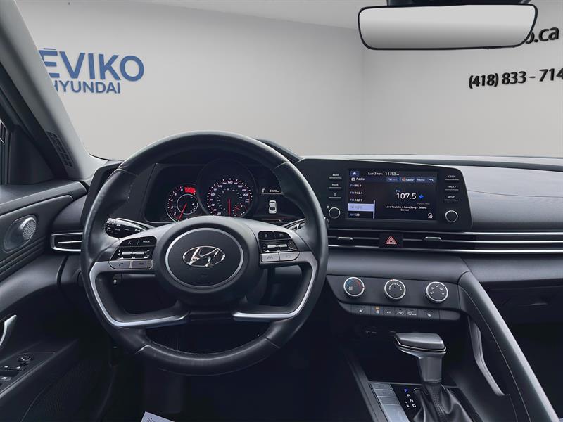 hyundai Elantra 2023 - 10