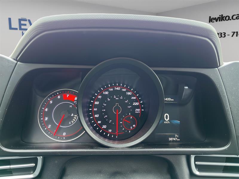 hyundai Elantra 2023 - 11